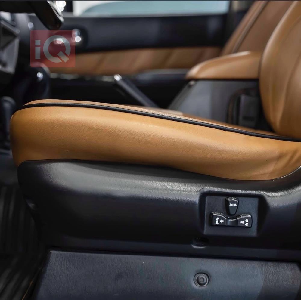 نیسان پاترۆل سەفاری